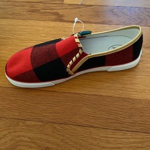 New in box Jack Rogers Brynne sneaker. 7